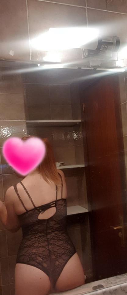Klena, 22 años, puta en Badajoz fotos reales