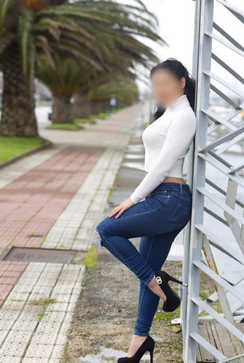 Nahreen, 21 años, escort en Ciudad Real fotos reales