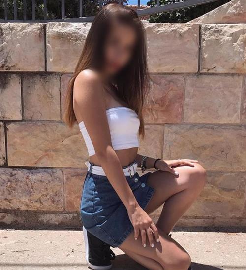 Thea Mai, 25 años, puta en Sevilla fotos reales