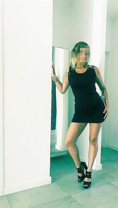 Osepha, 24 años, puta en Ceuta fotos reales