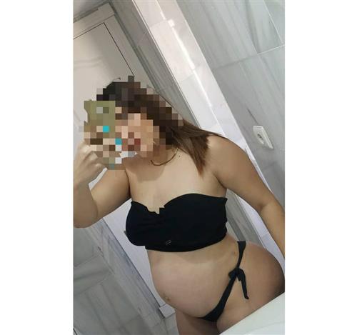 Mervana, 29 años, puta en Murcia fotos reales