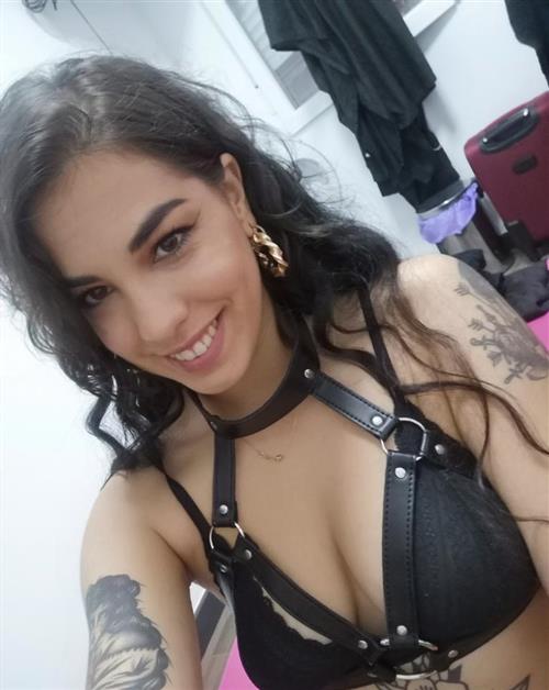 Nyusha, 25 años, puta en Valladolid fotos reales