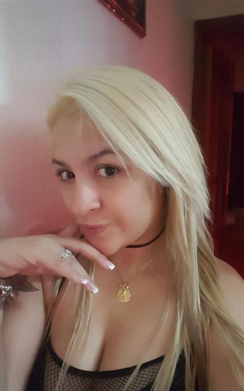 Sexy Benita, 21 años, escort en Cáceres fotos reales