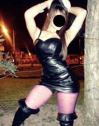 Siriganya, 20 años, escort en Guipúzcoa fotos reales