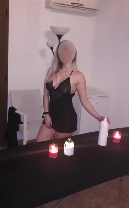 Hissmiralda, 24 años, puta en Bilbao-Vizcaya fotos reales