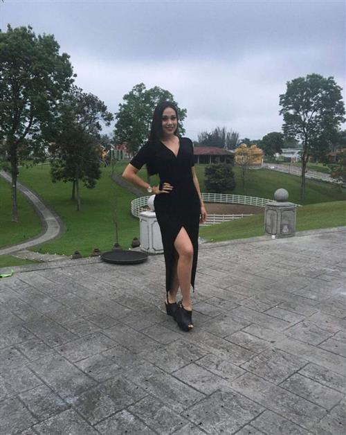 Wachirakarn, 28 años, escort en Salamanca fotos reales